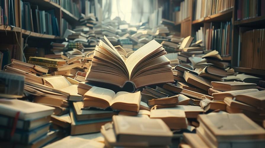 Words that the world lives by: what were the main words chosen in 2024?