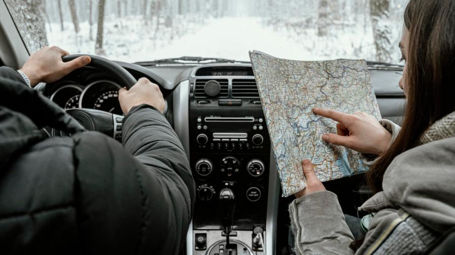 Auto Guide: The Best Routes for Unforgettable Road Trips