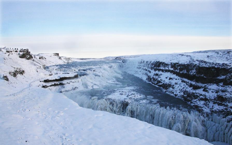 Is it worth going to Iceland in winter?