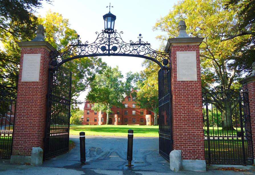 35 Best US Schools Ranking 2025