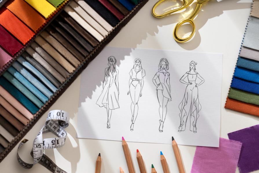 Art, design and music education in Spain for foreign students