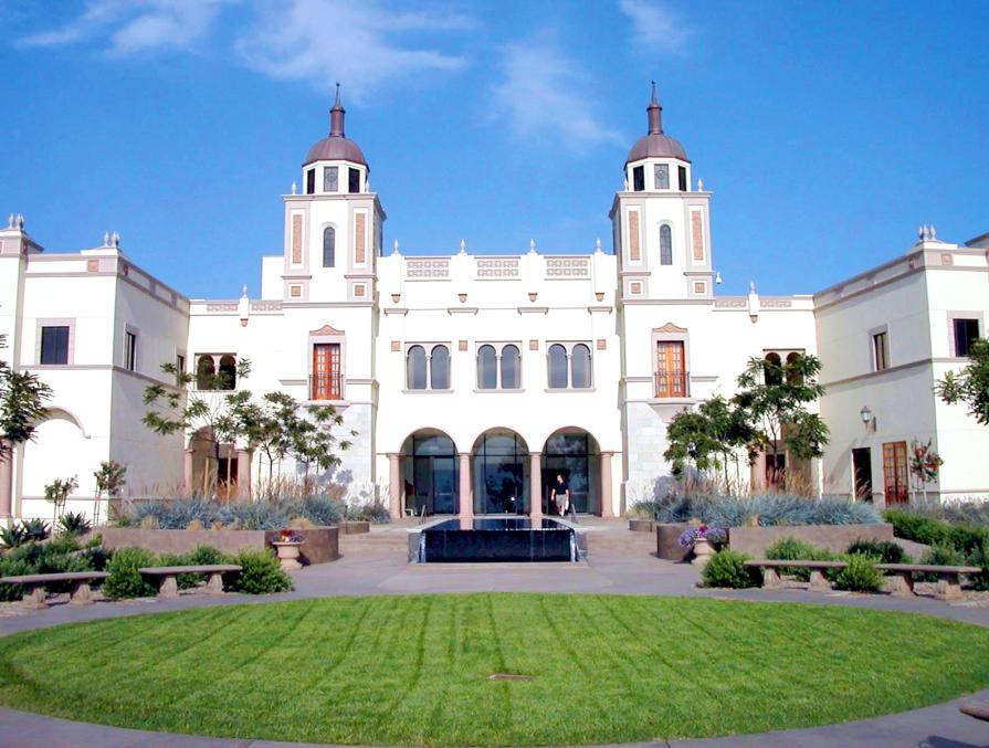 Best Universities in San Diego 2025 Ranking