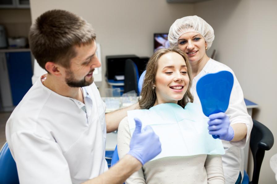 Best Universities to study Dentistry USA 2025 - QS World University Rankings