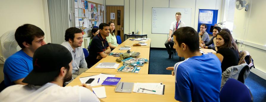 Best York language schools Ranking 2025