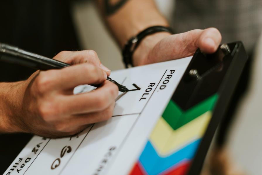 Cinematography, drama, dance, theater in the USA for gifted students