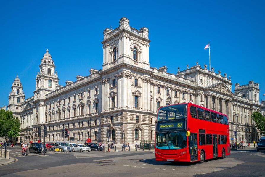 FAQ: How to get education in London for foreign students?