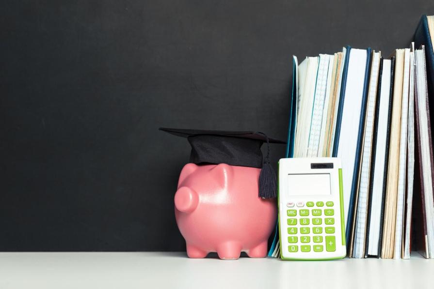 How much does a year of study at Cambridge cost?