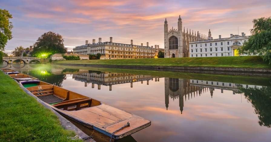 IELS becomes Cambridge's first educational partner in Malta