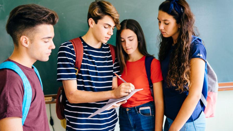 Study in Houston: primary, secondary, higher education