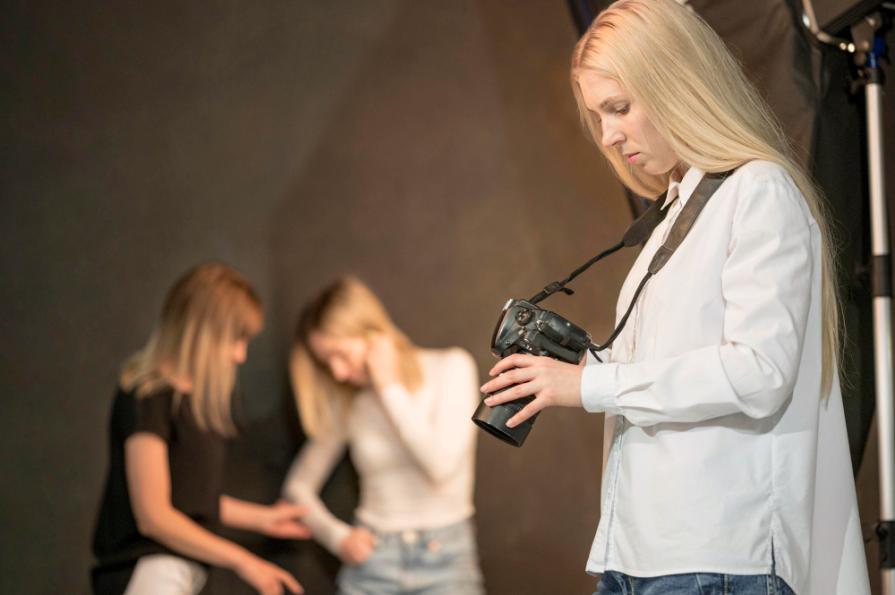 Studying cinema, drama and dance in Germany
