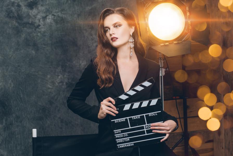 Studying Cinematography, Drama and Dance in France