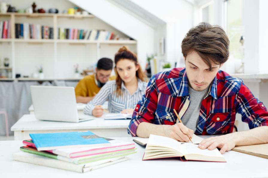 Studying economics and business in Cyprus for foreign students