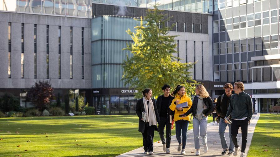 TOP-23 Best London Universities Ranking 2025