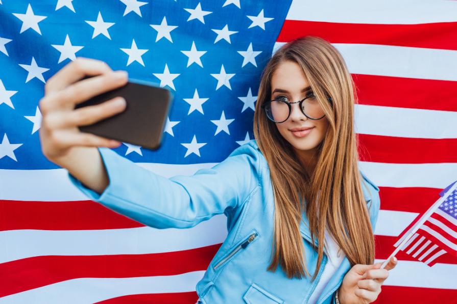TOP-50 US Universities Times Higher Education Rankings