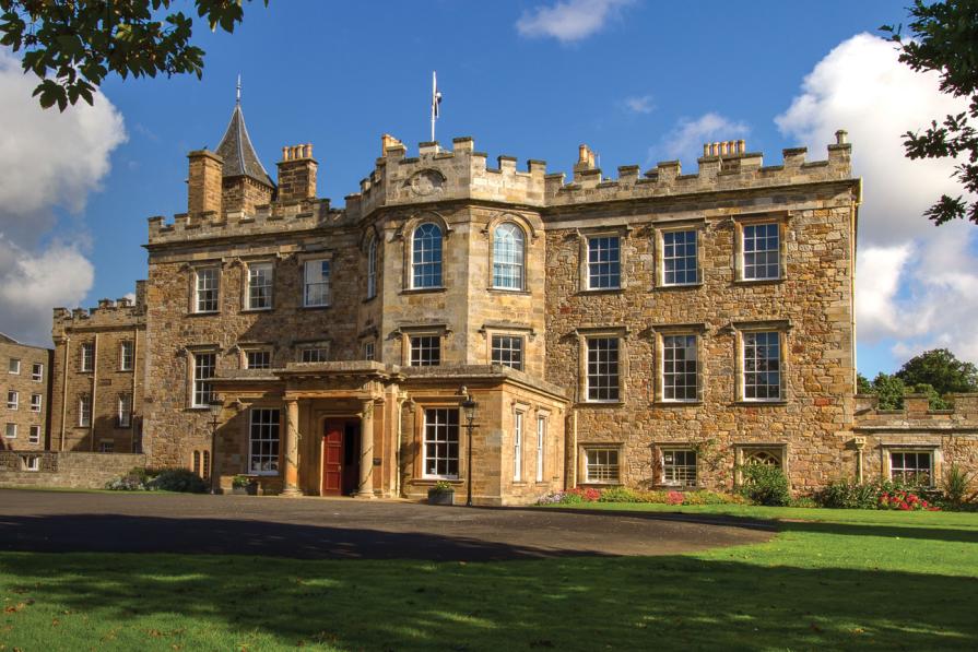 TOP-7 Edinburgh Language Camps Ranking 2025