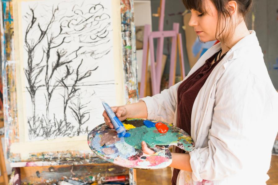 TOP US Universities for Art&Design Studies 2025 - QS World University Rankings