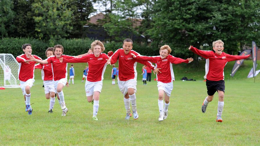 TOP York language camps Ranking 2025