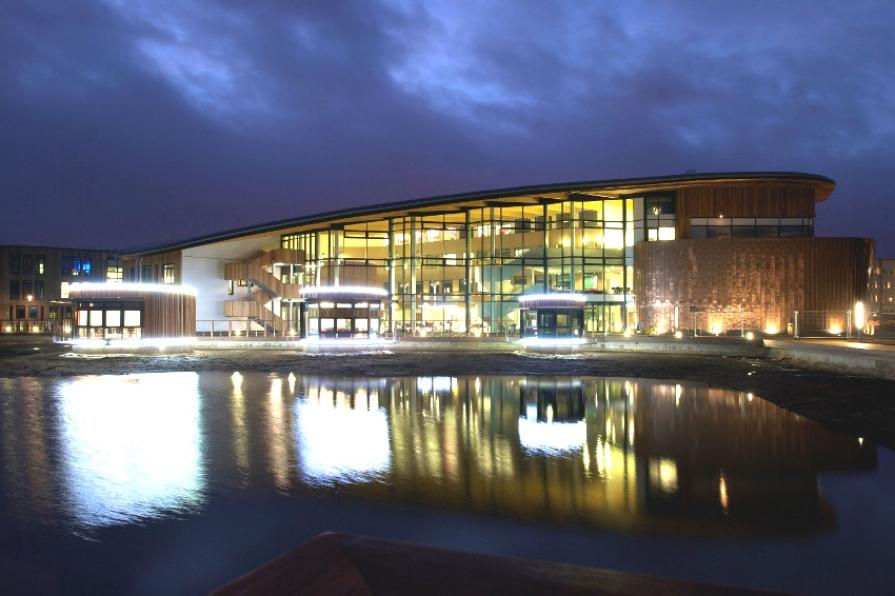 TOP York Universities Ranking 2025