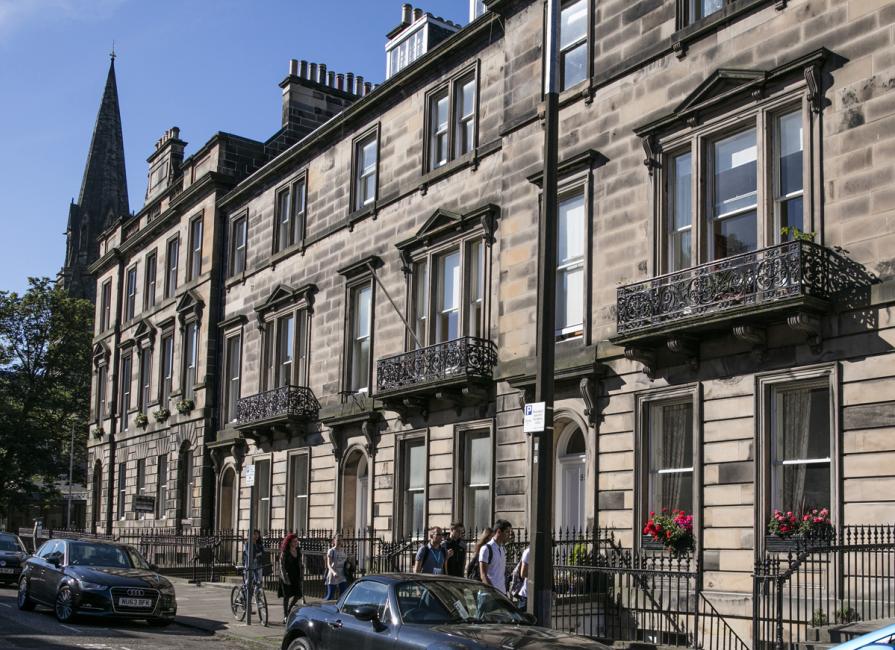 TOP Edinburgh language schools Ranking 2025