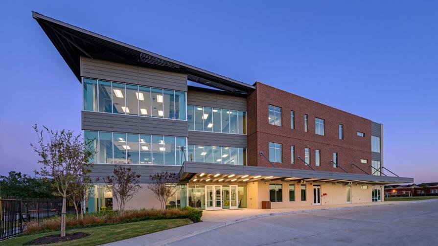 Best Private Schools in Houston 2025 Ranking