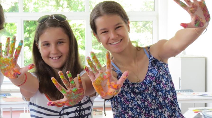 Best summer Camps in Switzerland 2025 Ranking