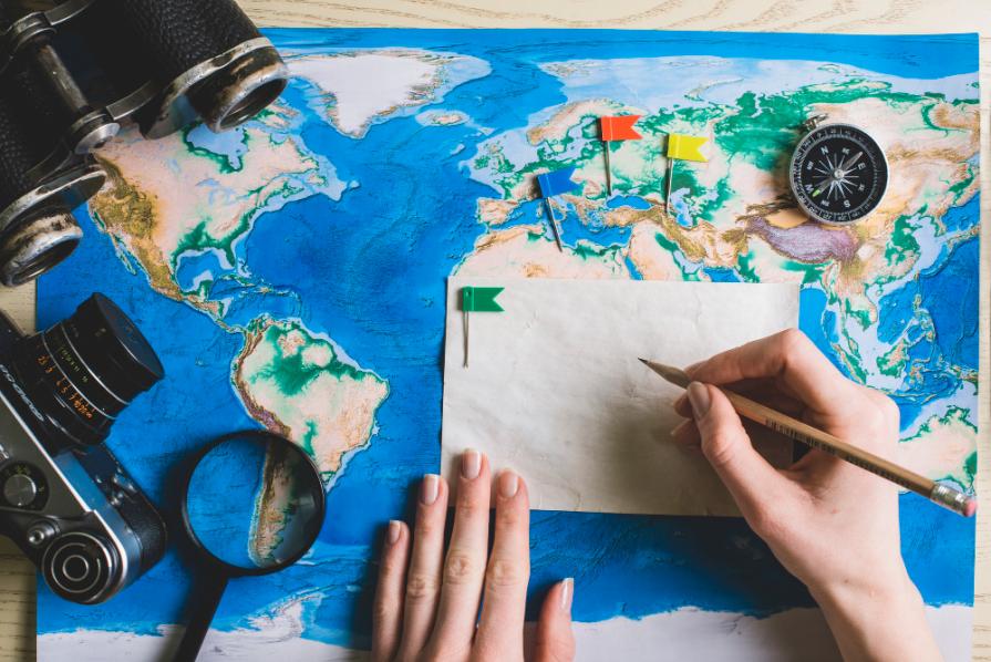 TOP USA University Rankings for Geography 2025 - QS World University Rankings