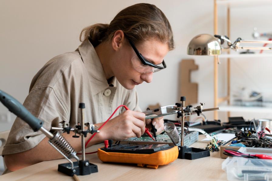 TOP Universities for Electronic Engineering in USA 2025 - QS World University Rankings
