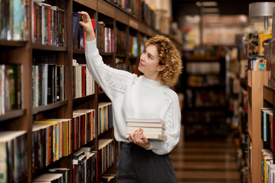 TOP USA University Rankings for Library & Information Management 2025 - QS World University Rankings