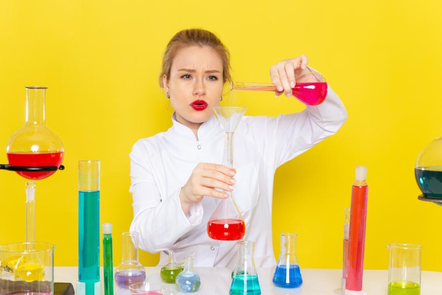 USA University Rankings for Pharmacology 2025 - QS World University Rankings