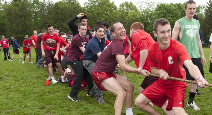 TOP-10 Kids Camps in Canada 2025 Ranking