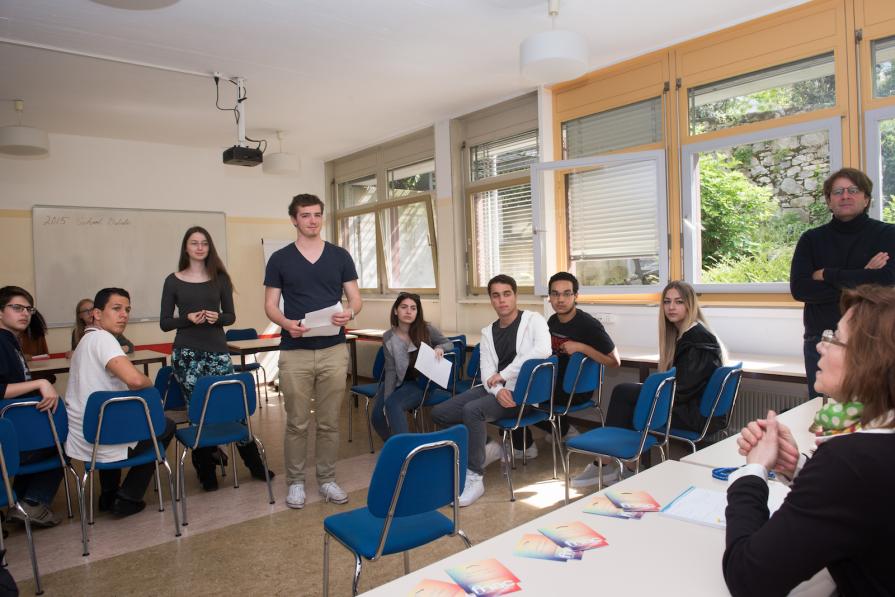 TOP-9 Best Language Schools in Switzerland 2025 Ranking
