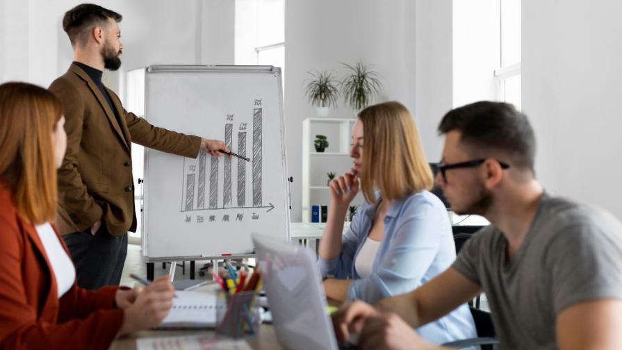 Study marketing and marketing analytics in Cyprus