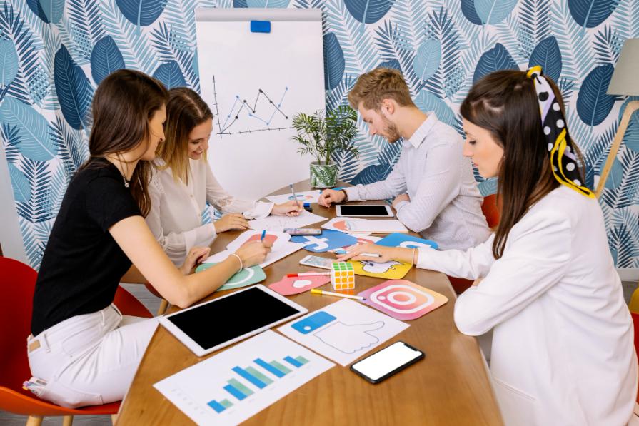 Study Marketing and Marketing Analytics in Scotland