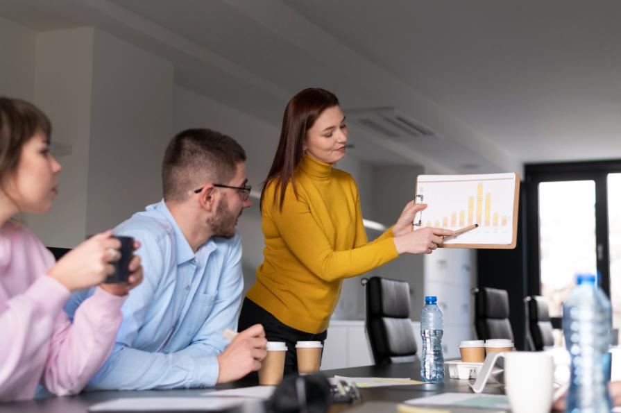 Studying Marketing and Marketing Analytics in the Netherlands