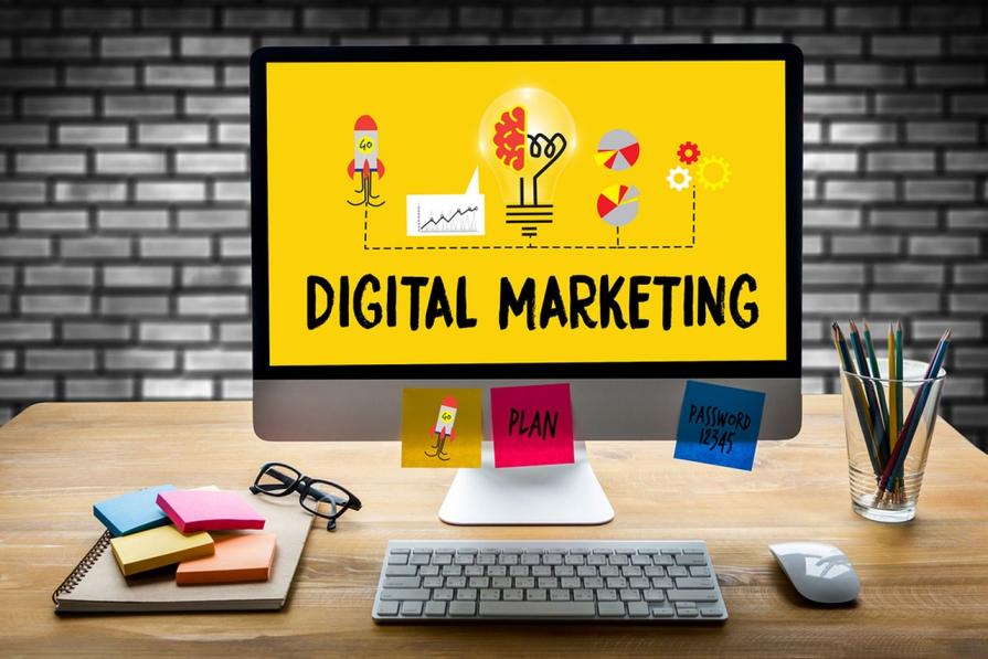 Studying Marketing and Marketing Analytics in the UK