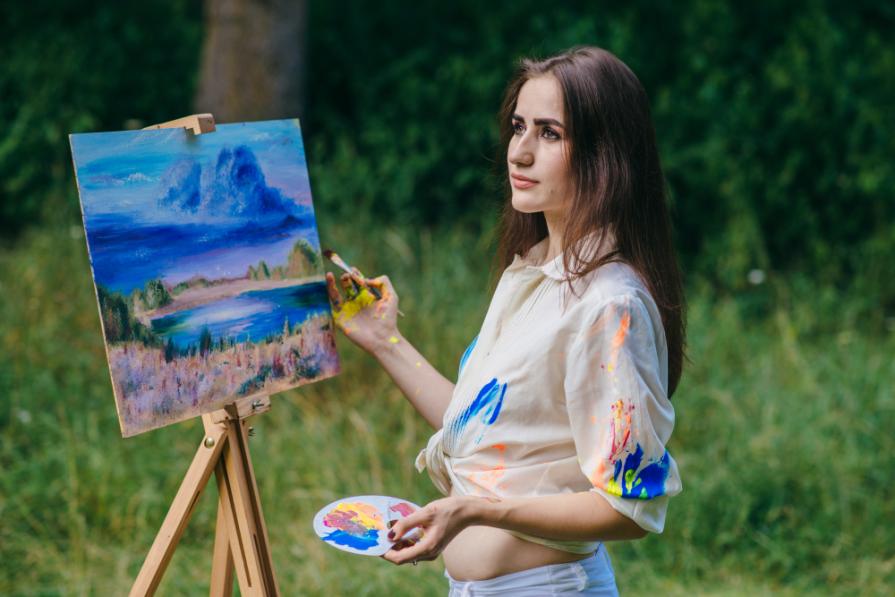 Studying Art, Design and Music in Korea