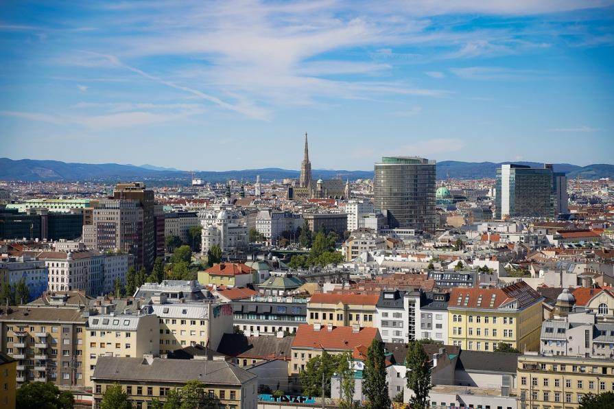 Studying International Relations in Austria