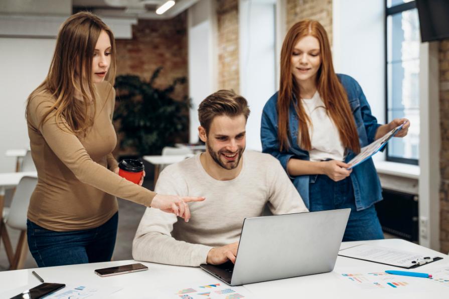 Studying Marketing in Dubai for foreign students