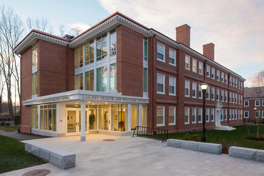TOP-10 US Boarding Schools 2021 Ranking by The Best Schools