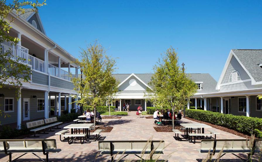 TOP-3 best Orlando private schools 2025 Ranking