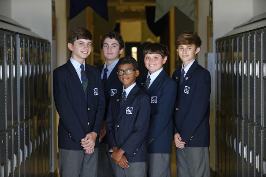 TOP-5 Best Private Schools in Washington DC 2025 Ranking