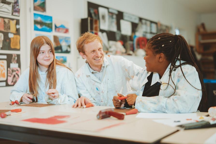 TOP-7 best private schools in Montreux 2025 Ranking