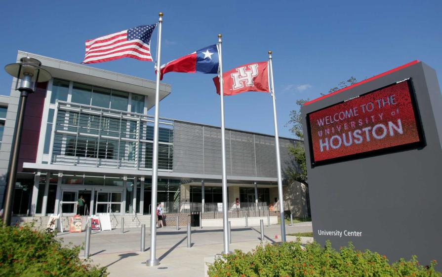TOP-7 Best Universities in Houston 2025 Ranking