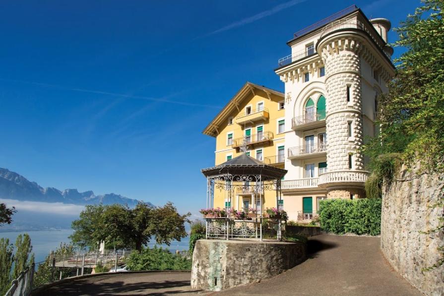TOP Language Camps in Montreux 2025 Ranking