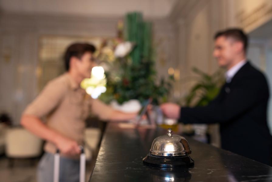 Best Universities in Europe for Hospitality & Leisure Management 2025 - QS World University Rankings