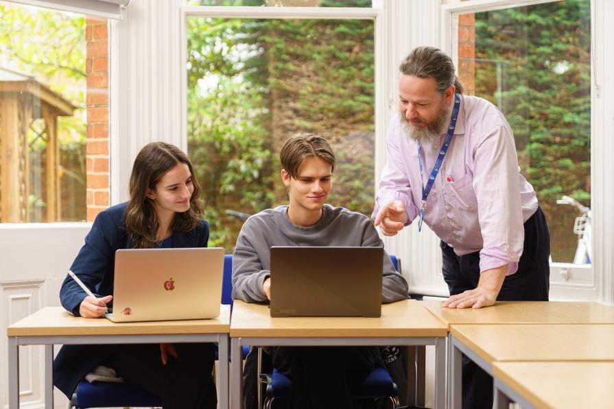 TOP Oxford private schools Ranking 2025
