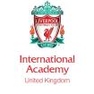 Logo Liverpool FC Repton School Summer Camp, Liverpool FC Rapton School Summer Camp