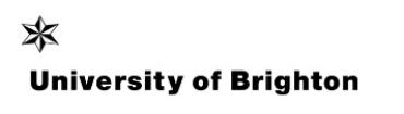 Logo Summer Camp in University of Brighton Moulsecoomb