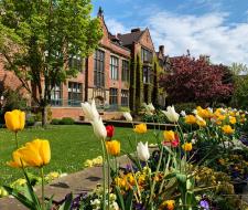 Newcastle University