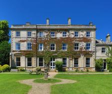 Swanbourne Stowe's Prep School Summer